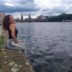 Meet your Posher, Rotem